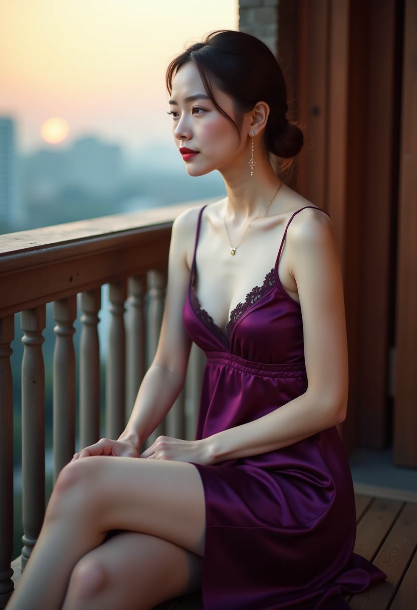 都市心动指南